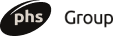 phs Group logo